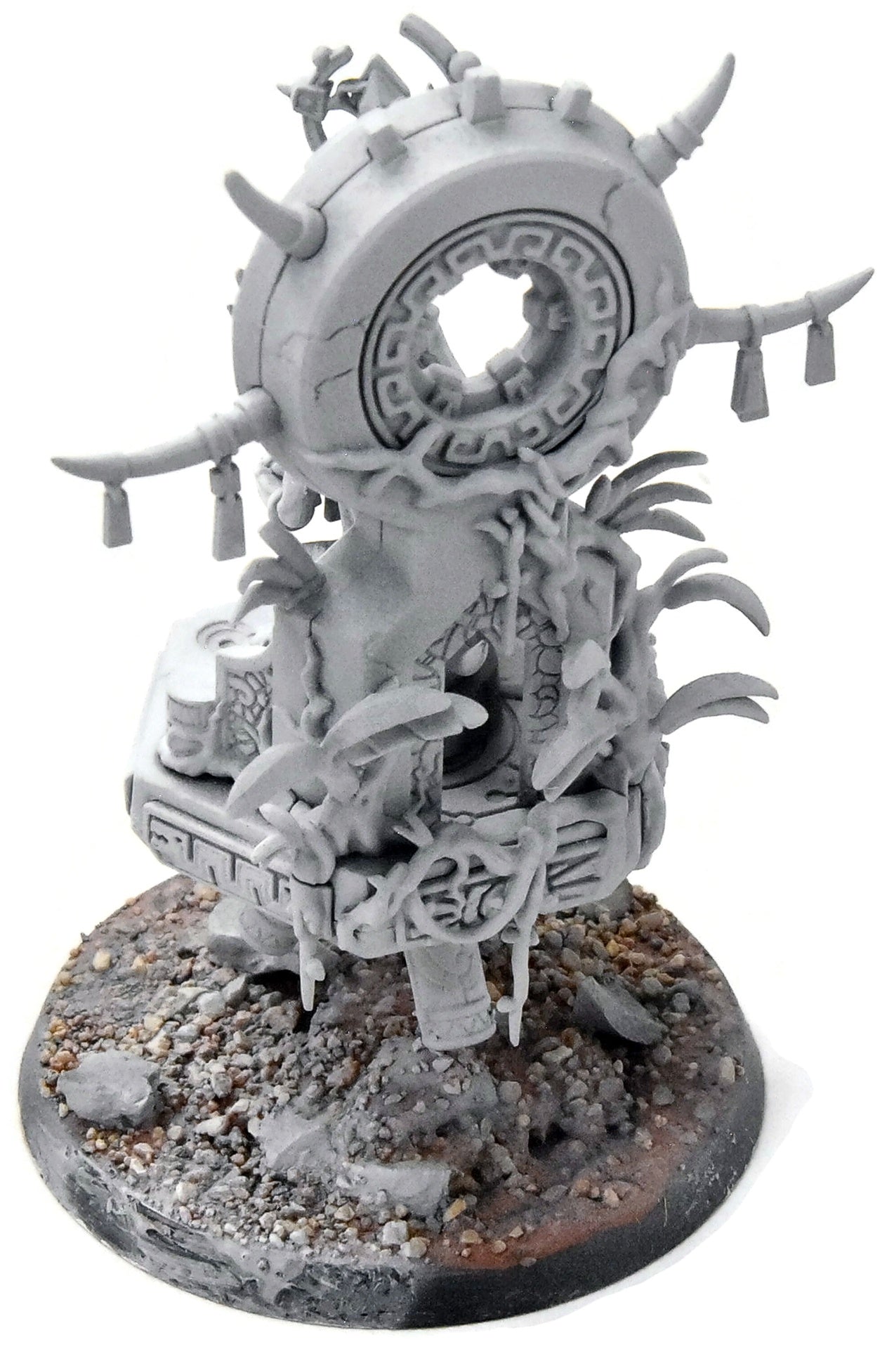 SERAPHON Skink Starseer #1 Warhammer Sigmar