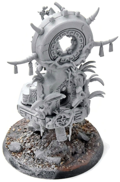 SERAPHON Skink Starseer #1 Warhammer Sigmar