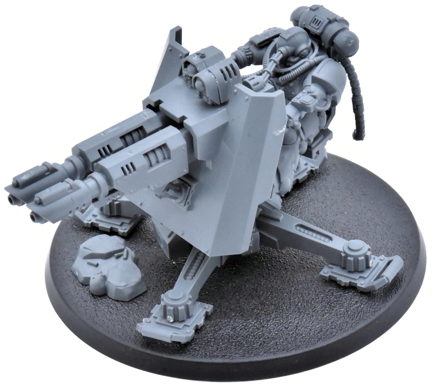 SPACE MARINES Firestrike Servo-Turret #2 Warhammer 40K 2311