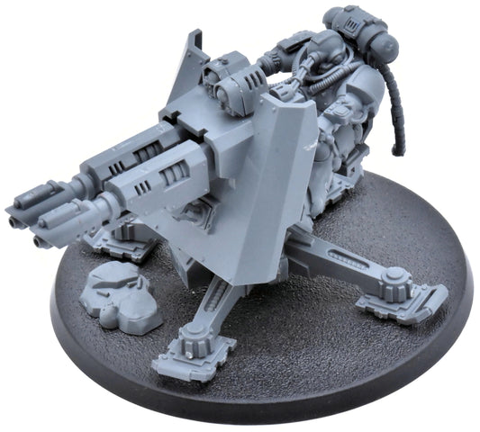 SPACE MARINES Firestrike Servo-Turret #2 Warhammer 40K 2311