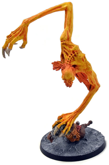 NIGHTHAUNT Mourngul #1 WELL PAINTED Sigmar