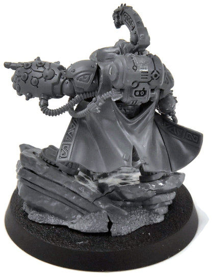 LEAGUES OF VOTANN Kahl #2 Warhammer 40K