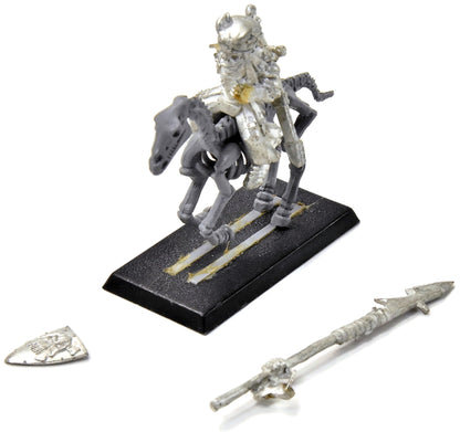 VAMPIRE COUNTS Black Knights #7 METAL Warhammer Fantasy