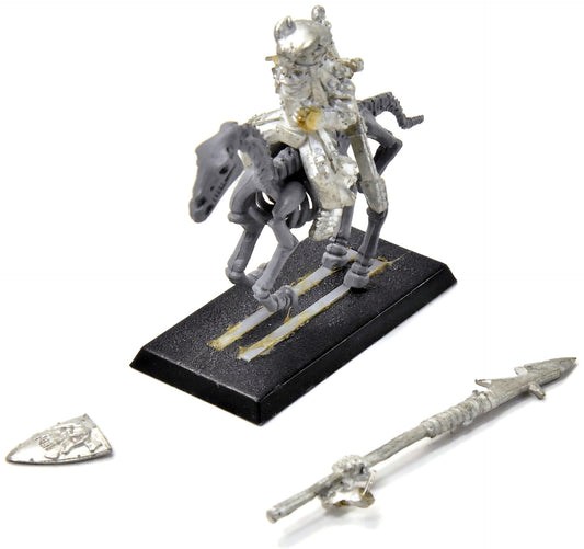 VAMPIRE COUNTS Black Knights #7 METAL Warhammer Fantasy