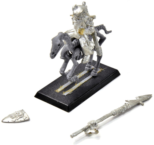 VAMPIRE COUNTS Black Knights #7 METAL Warhammer Fantasy