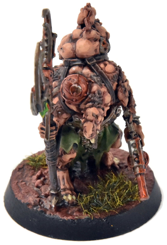 SKAVEN Master Moulder #1 COMMISSION PRO PAINTED Warhammer Sigmar 4151