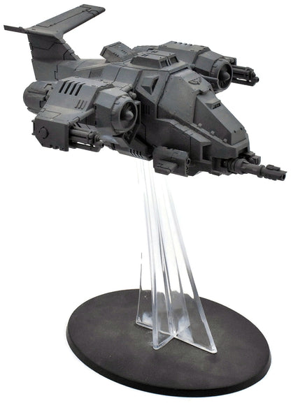 SPACE MARINES Stormhawk Interceptor #2 Warhammer 40K 8132