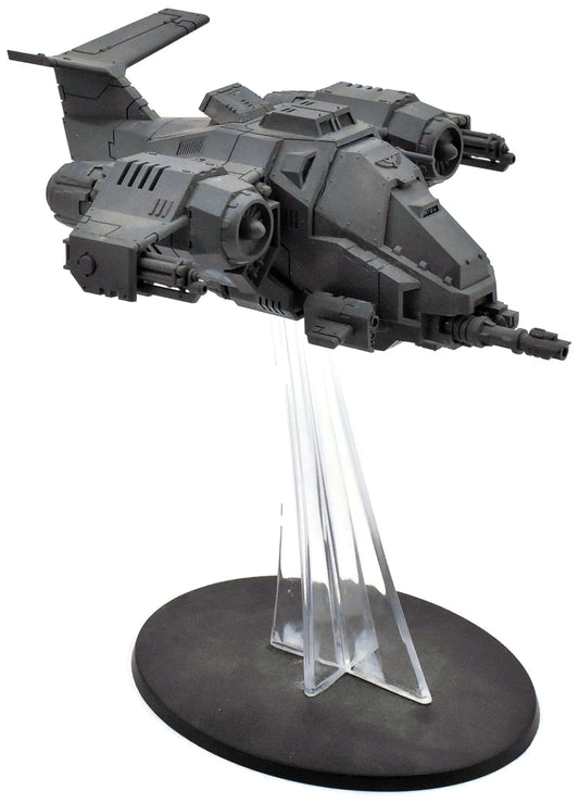 SPACE MARINES Stormhawk Interceptor #2 Warhammer 40K 8132