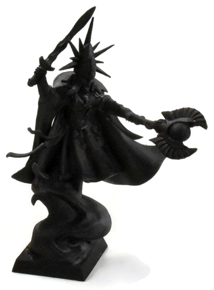 HIGH ELVES Archmage on Foot #2 Warhammer Fantasy