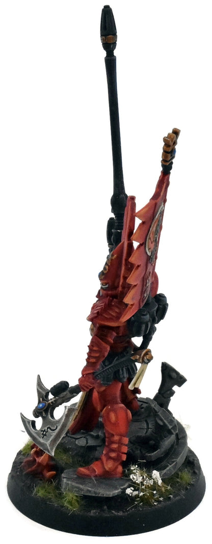 AELDARI Fuegan #1 PRO PAINTED Warhammer Warhammer 40K