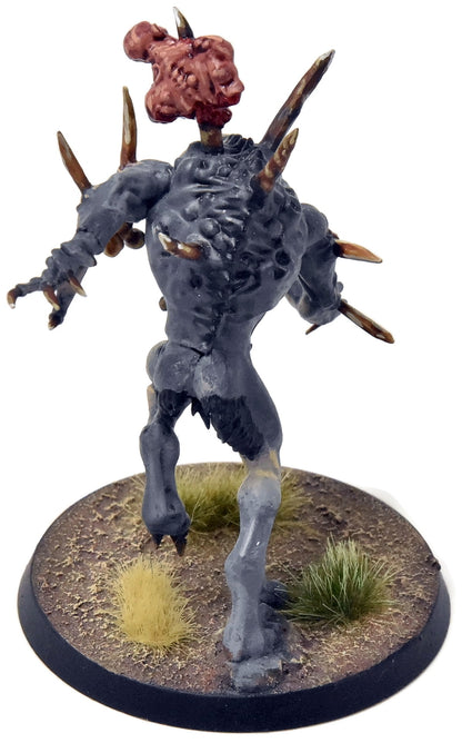 FLESH-EATER COURTS Crypt Horror Courtier #12 PRO PAINTED