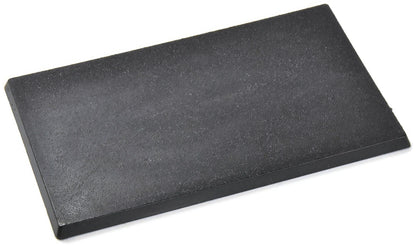 1 * 60mm x 100mm rectangle Base