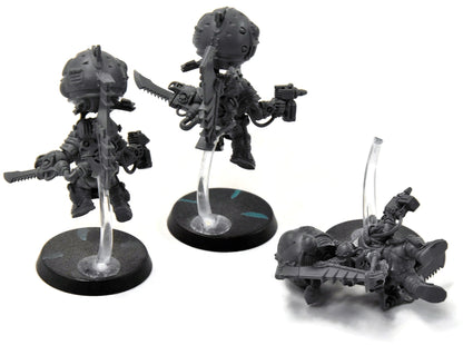 KHARADRON OVERLORDS 3 Endrinriggers #2 Warhammer Sigmar