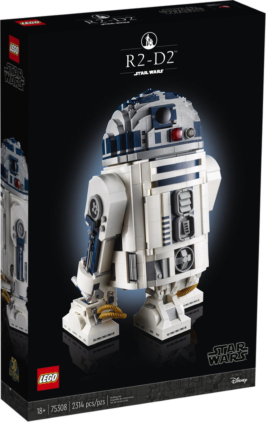 LEGO R2-D2™ (75308)