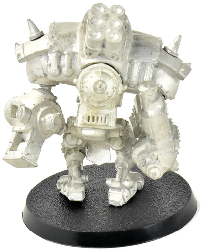 WARMACHINE Destroyer Warjack #3 METAL