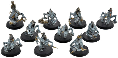 FLESH-EATER COURTS 10 Crypt Ghouls #2 Warhammer Sigmar