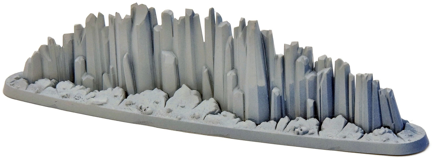 ENDLESS SPELLS Prismatic Palisade #1 Warhammer Sigmar