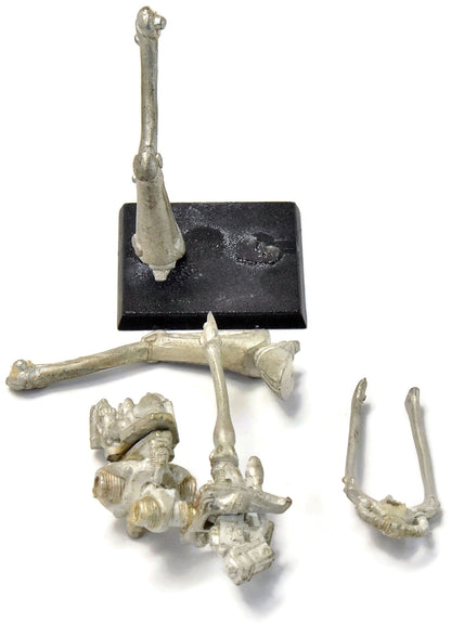 AELDARI War Walker OOP #1 METAL Warhammer 40K