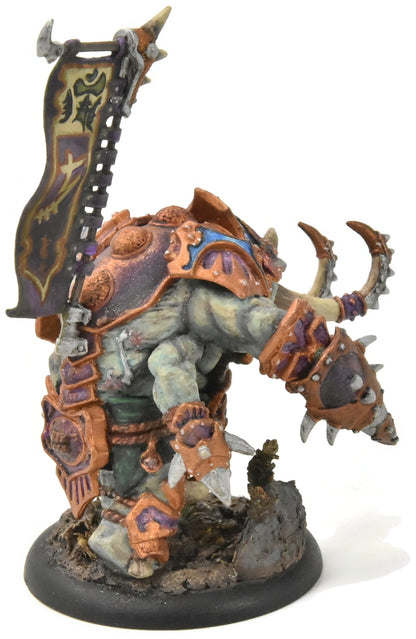 HORDES Titan Gladiator #1 PRO PAINTED skorne