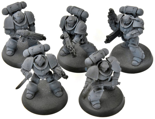 SPACE WOLVES 5 Intercessors #2 Warhammer 40K