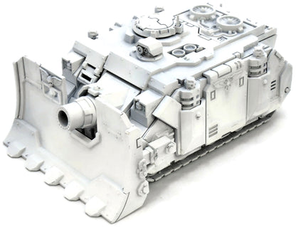 CHAOS SPACE MARINES Vindicator Tank #2 Warhammer 40K