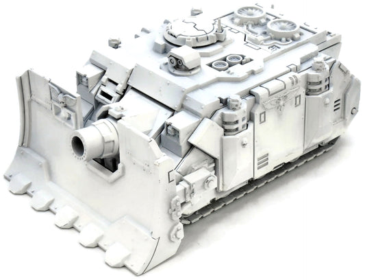 CHAOS SPACE MARINES Vindicator Tank #2 Warhammer 40K