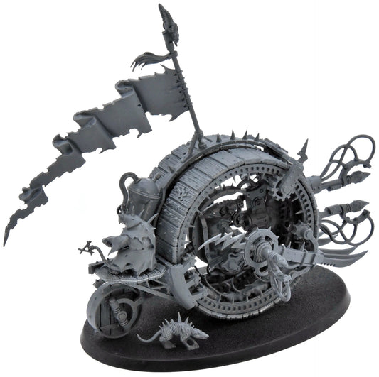 SKAVEN Doomwheel #2 Warhammer Sigmar