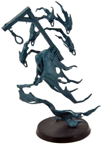NIGHTHAUNT Lord Executionner #1 Sigmar 7814