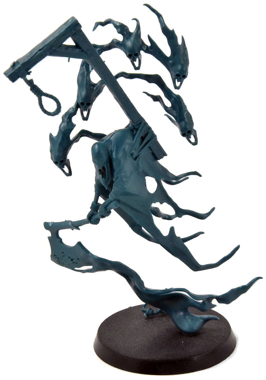 NIGHTHAUNT Lord Executionner #1 Sigmar 7814