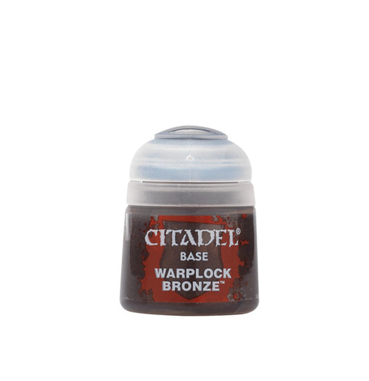 Warplock Bronze (Base 12ml)