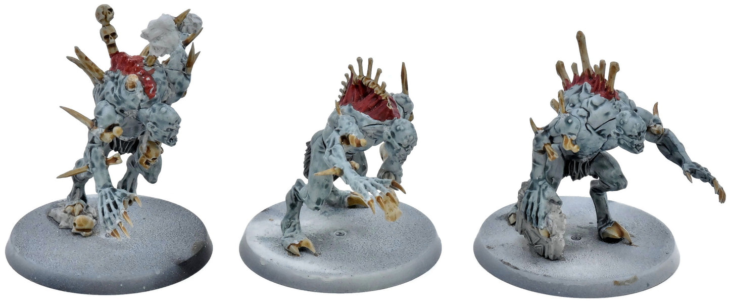 FLESH-EATER COURTS 3 Crypt Horrors #2 Warhammer Sigmar