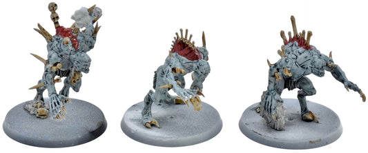 FLESH-EATER COURTS 3 Crypt Horrors #2 Warhammer Sigmar