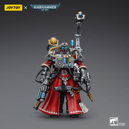 Cybernetica Datasmith Adeptus Mechanicus Joy Toy