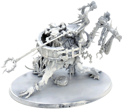 ORRUK WARCLANS Marshcrawla Sloggoth #1 Warhammer Sigmar