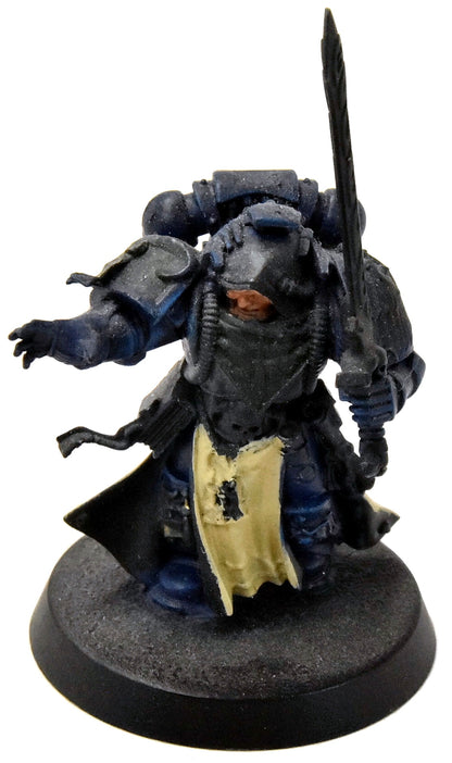 DARK ANGELS Librarian #1 Warhammer 40K 7374