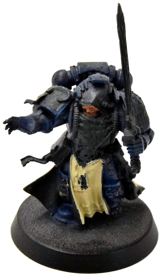 DARK ANGELS Librarian #1 Warhammer 40K 7374