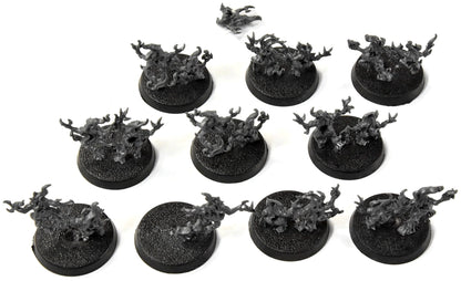 DISCIPLES OF TZEENTCH 10 Brimstone Horrors #2 Sigmar