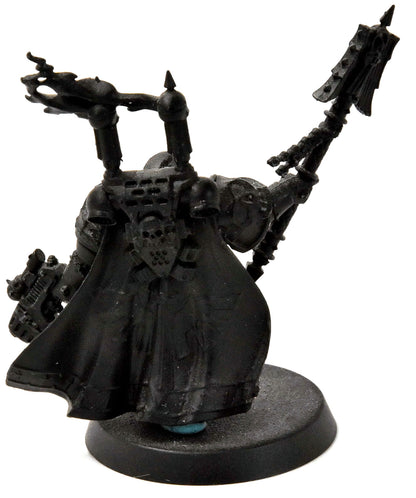 DARK ANGELS Interrogator Chaplain #3 Warhammer 40K Limited
