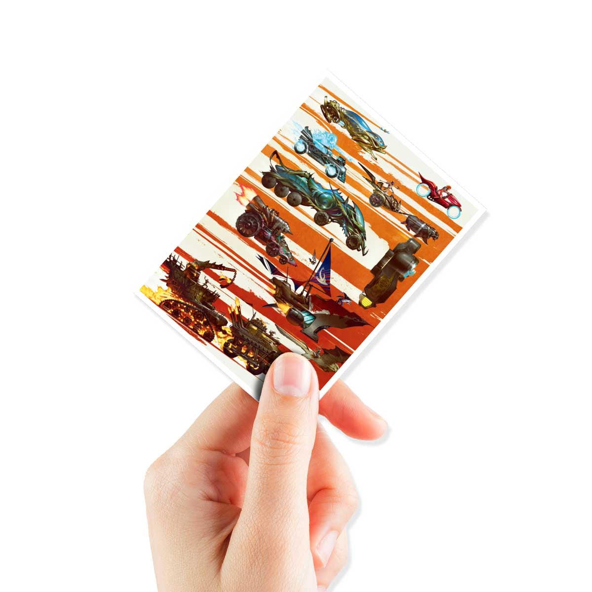 Ultra Pro D-pro Apex MTG Multiplanar Race Set Set Symbol