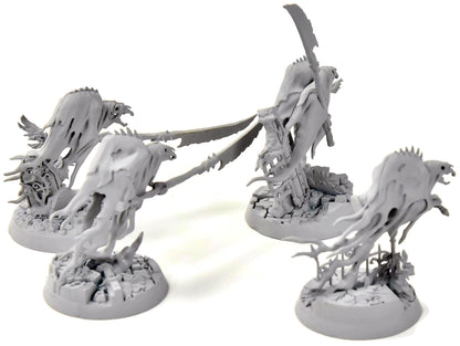 NIGHTHAUNT 4 Glaivewraith Stalkers #2 SIGMAR