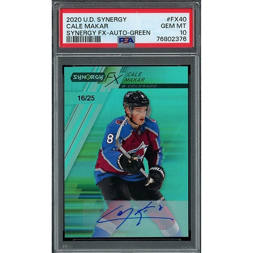 2023/24 Hit Parade Hockey Retail Exclusive Silver Edition Series 1 Hobby Box