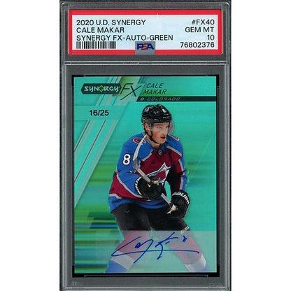 2023/24 Hit Parade Hockey Retail Exclusive Silver Edition Series 1 Hobby Box