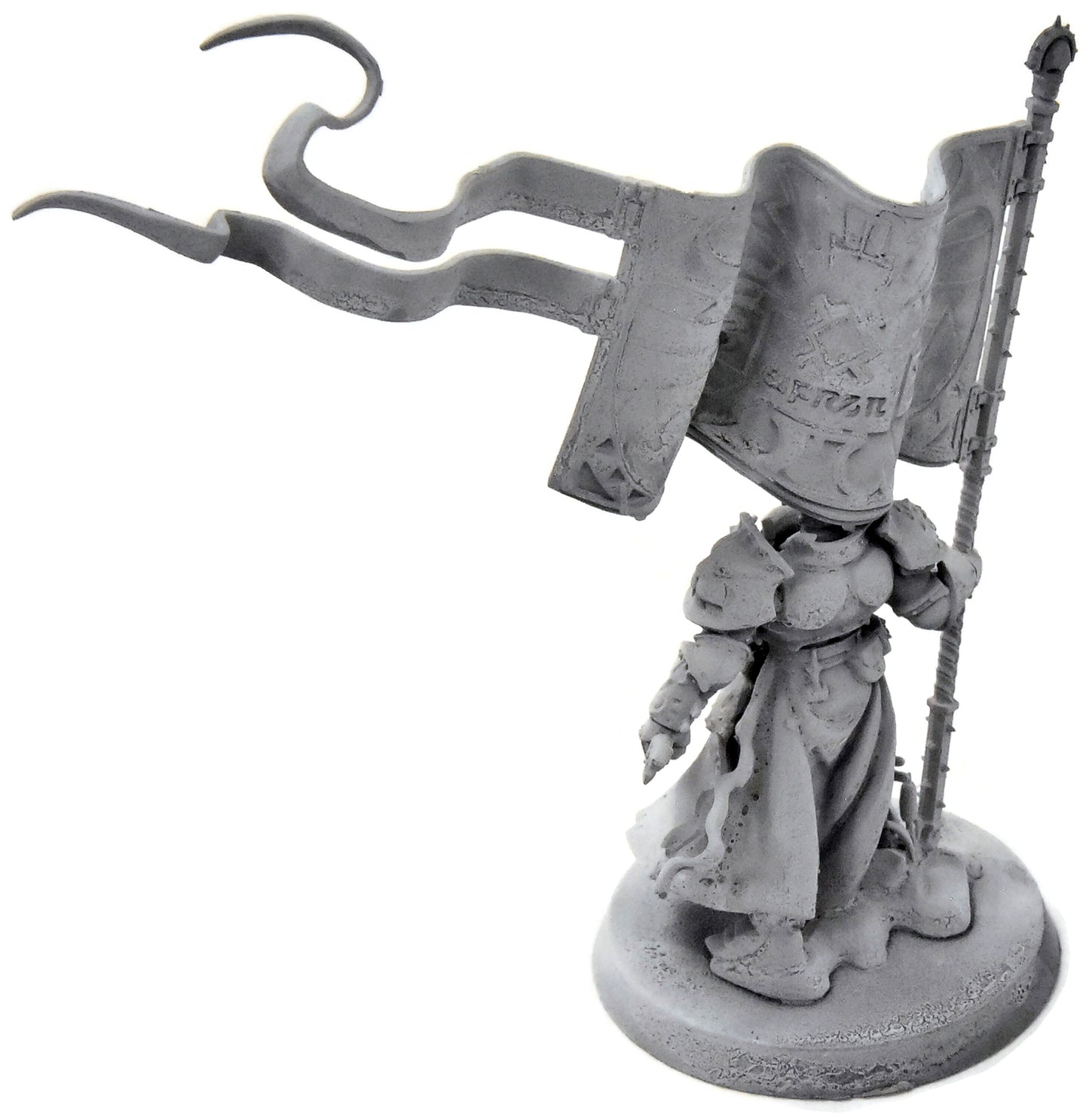 STORMCAST ETERNALS Knight Vexilor #1 Heavy Paint Sigmar