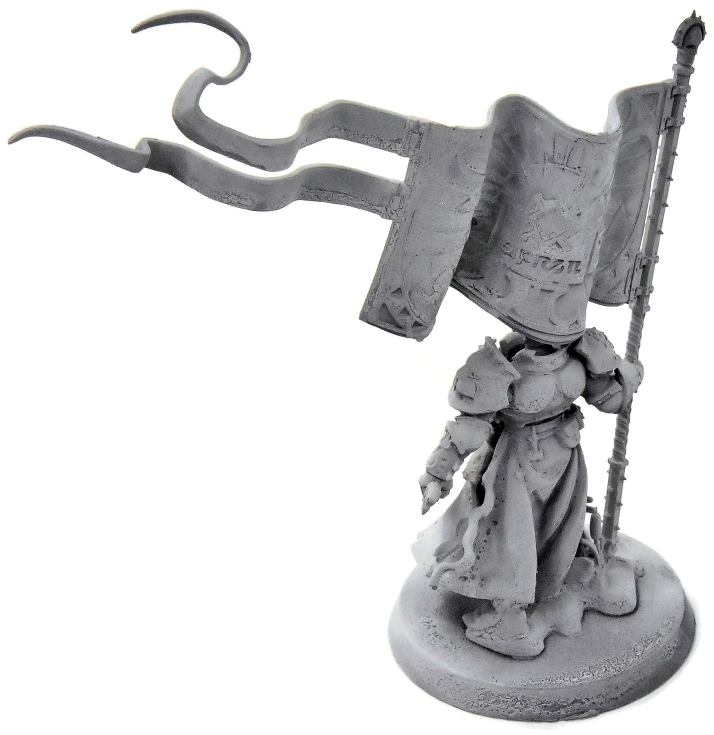 STORMCAST ETERNALS Knight Vexilor #1 Heavy Paint Sigmar