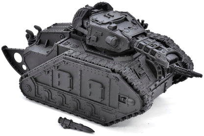 ASTRA MILITARUM Leman Russ Battle Tank #4 Warhammer 40K Horus