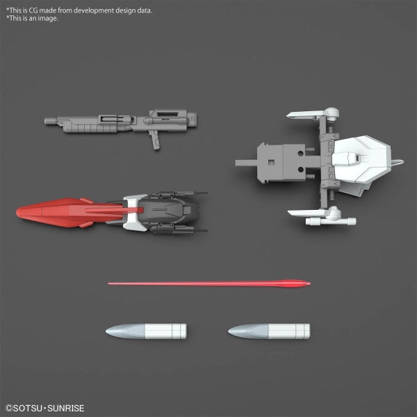 MURASAME KAI HG 1/144 Bandai