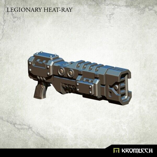 Legionary Heat Ray