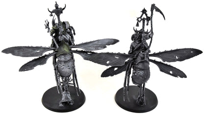 MAGGOTKIN OF NURGLE Lord Of Affliction #1 Sigmar