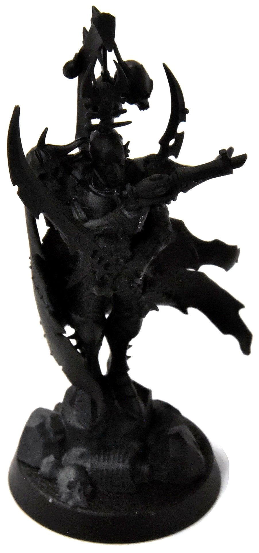DRUKHARI Archon #2 Warhammer 40K 0152