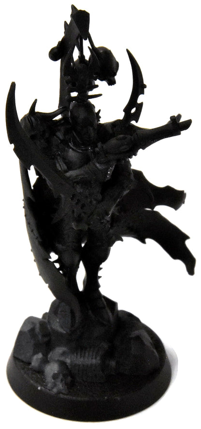DRUKHARI Archon #2 Warhammer 40K 0152